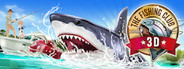 The Fishing Club 3D