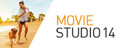 VEGAS Movie Studio 14 Steam Edition