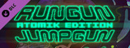 RunGunJumpGun - Soundtrack/Special Edition Upgrade