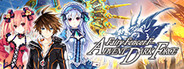 Fairy Fencer F Advent Dark Force