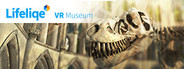 Lifeliqe VR Museum