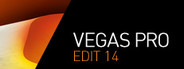 VEGAS Pro 14 Edit Steam Edition