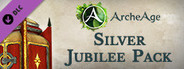 ArcheAge - Silver Jubilee Pack