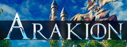 Arakion: Book One