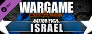 Wargame: Red Dragon - Nation Pack: Israel