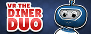 VR The Diner Duo