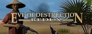 Eve of Destruction - REDUX VIETNAM