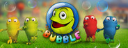 Bubble Jungle