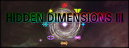 Hidden Dimensions 3