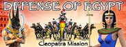 Defense of Egypt: Cleopatra Mission