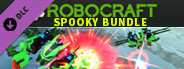 Robocraft - Spooky Bundle