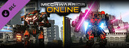 MechWarrior Online™ - Light ‘Mech Performance Steam Pack II