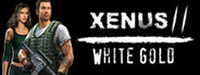 Xenus 2. White gold.
