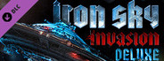 Iron Sky Invasion: Deluxe Content