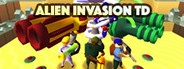 Alien Invasion Tower Defense