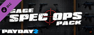 PAYDAY 2: Gage Spec Ops Pack