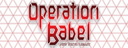 Operation Babel: New Tokyo Legacy