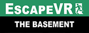 EscapeVR: The Basement
