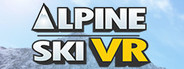 Alpine Ski VR