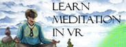 Skill Master VR -- Learn Meditation