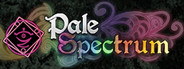 Pale Spectrum - Part Two of the Book of Gray Magic