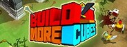 BuildMoreCubes