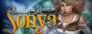 Sonya: The Great Adventure