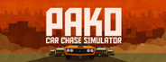 PAKO - Car Chase Simulator