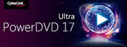 CyberLink PowerDVD 17 Ultra