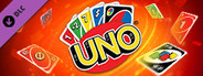 Uno - Rayman Theme Cards