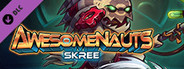 Awesomenauts Character - Skree