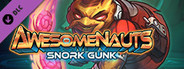 Awesomenauts Character - Snork Gunk