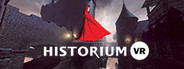 Historium VR - Relive the history of Bruges