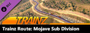 Trainz 2019 DLC: Mojave Sub Division