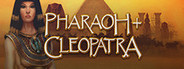 Pharaoh + Cleopatra