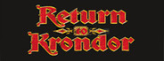 Return to Krondor