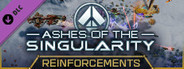 Ashes of the Singularity - Reinforcements DLC