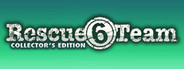 Rescue Team 6 Collector's Edition
