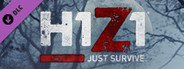 H1Z1: Just Survive - FREE Alpaca Backpack