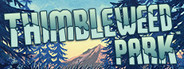 Thimbleweed Park