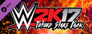 WWE 2K17 - Future Stars Pack