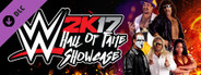 WWE 2K17 - Hall of Fame Showcase