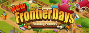 New Frontier Days ~Founding Pioneers~