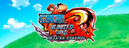 One Piece: Unlimited World Red - Deluxe Edition