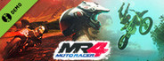 Moto Racer 4 Demo