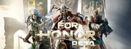 For Honor Open Beta