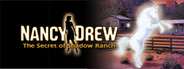 Nancy Drew: The Secret of Shadow Ranch