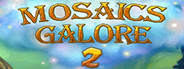 Mosaics Galore 2