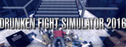 Drunken Fight Simulator