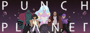Punch Planet